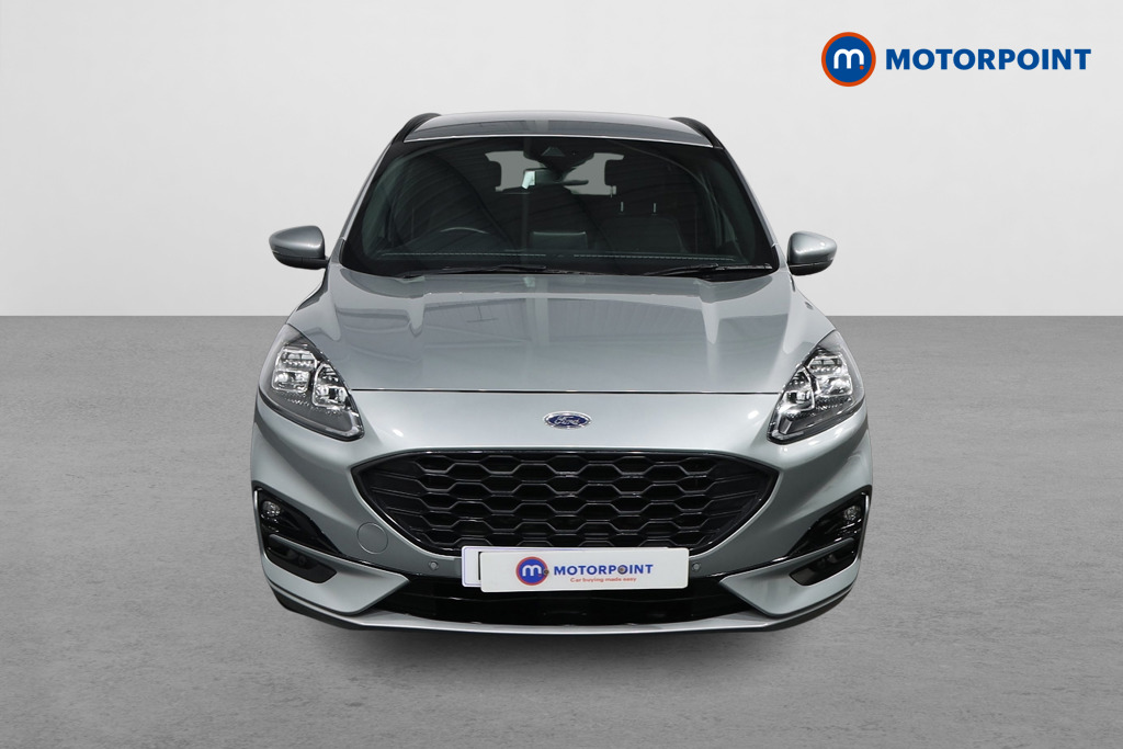 Ford Kuga St-Line Edition Automatic Petrol Plug-In Hybrid SUV - Stock Number (1580271) - Front bumper