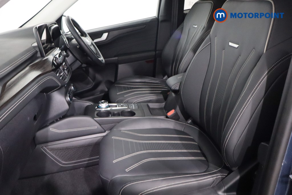 Ford Kuga Vignale Automatic Petrol Plug-In Hybrid SUV - Stock Number (1580282) - 4th supplementary image