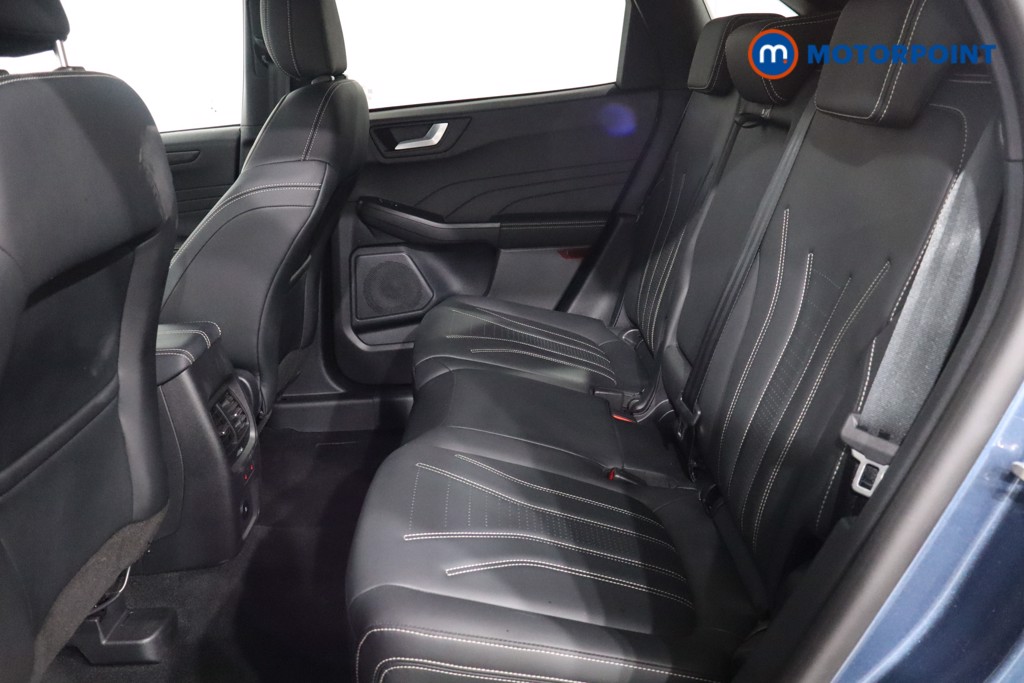 Ford Kuga Vignale Automatic Petrol Plug-In Hybrid SUV - Stock Number (1580282) - 5th supplementary image