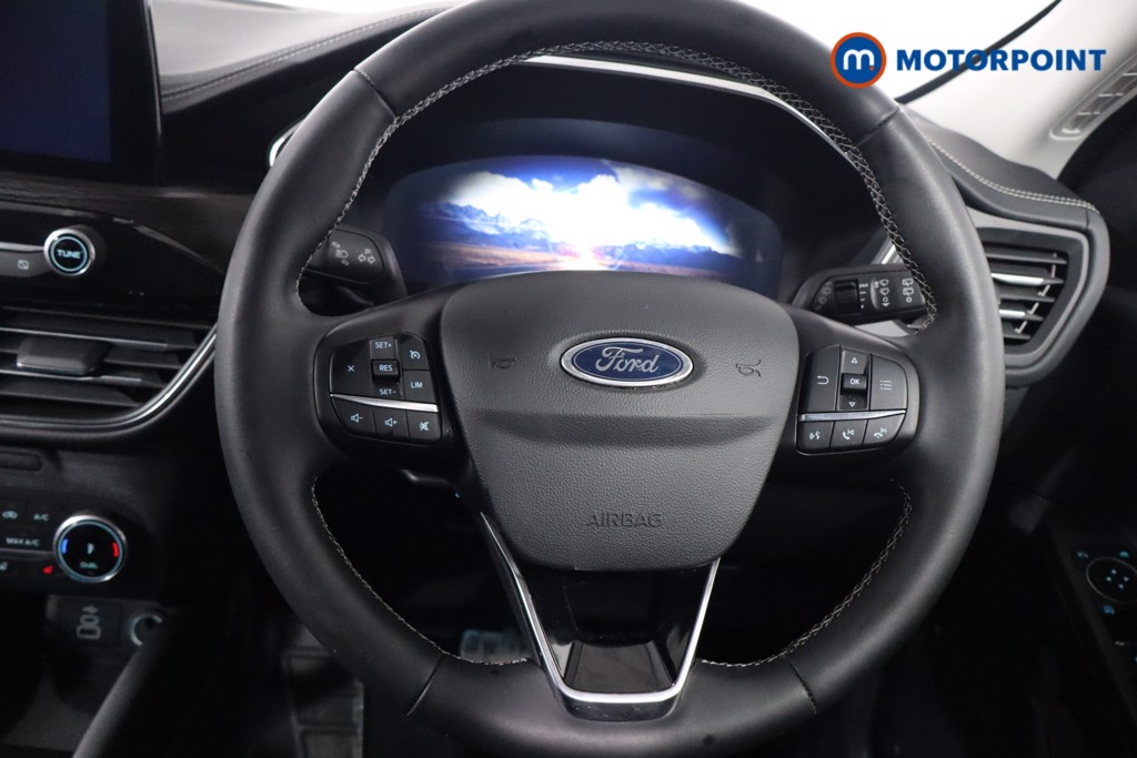 Ford Kuga Vignale Automatic Petrol Plug-In Hybrid SUV - Stock Number (1580282) - 6th supplementary image