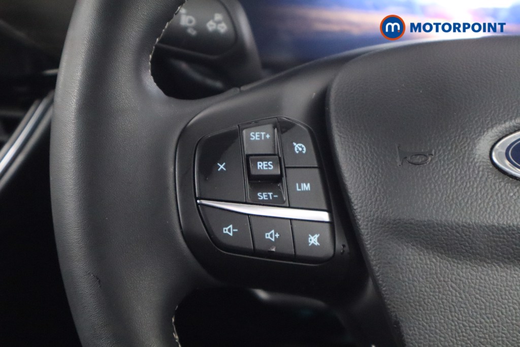 Ford Kuga Vignale Automatic Petrol Plug-In Hybrid SUV - Stock Number (1580282) - 7th supplementary image