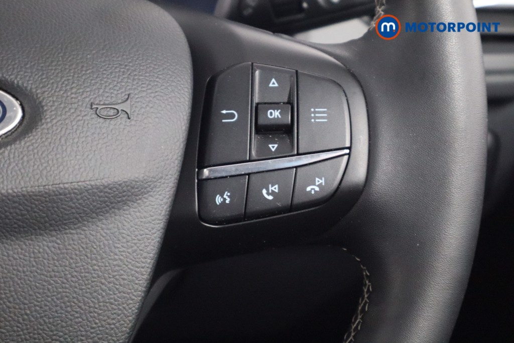 Ford Kuga Vignale Automatic Petrol Plug-In Hybrid SUV - Stock Number (1580282) - 8th supplementary image