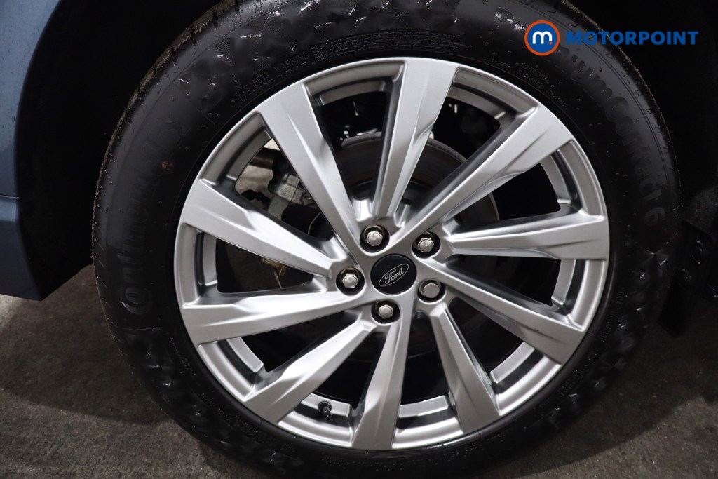 Ford Kuga Vignale Automatic Petrol Plug-In Hybrid SUV - Stock Number (1580282) - 9th supplementary image