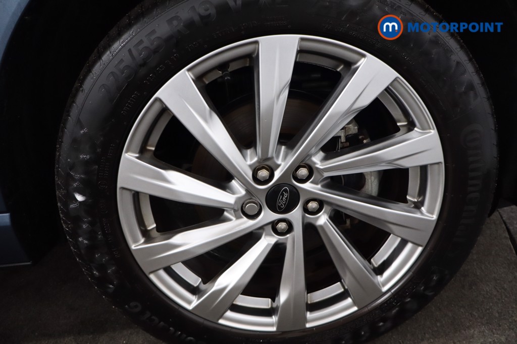 Ford Kuga Vignale Automatic Petrol Plug-In Hybrid SUV - Stock Number (1580282) - 10th supplementary image