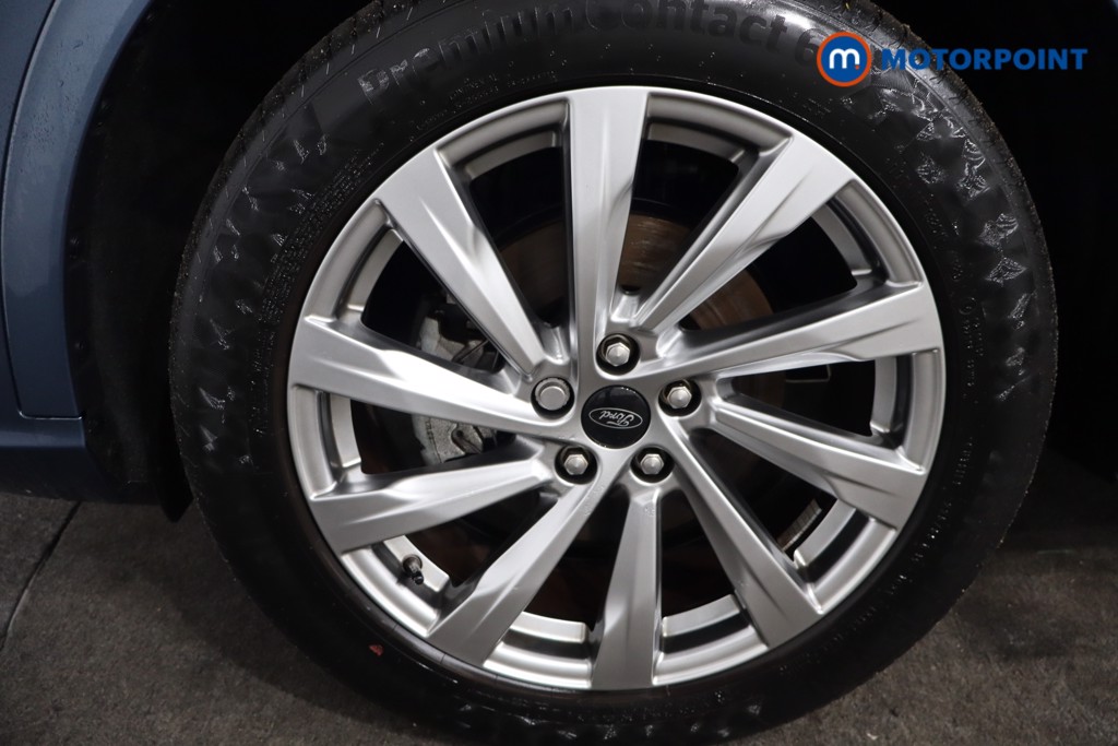 Ford Kuga Vignale Automatic Petrol Plug-In Hybrid SUV - Stock Number (1580282) - 11th supplementary image