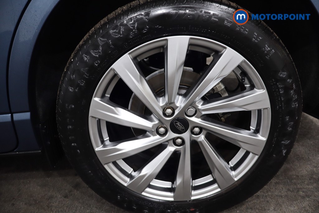 Ford Kuga Vignale Automatic Petrol Plug-In Hybrid SUV - Stock Number (1580282) - 12th supplementary image