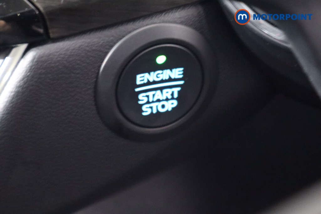 Ford Kuga Vignale Automatic Petrol Plug-In Hybrid SUV - Stock Number (1580282) - 13th supplementary image