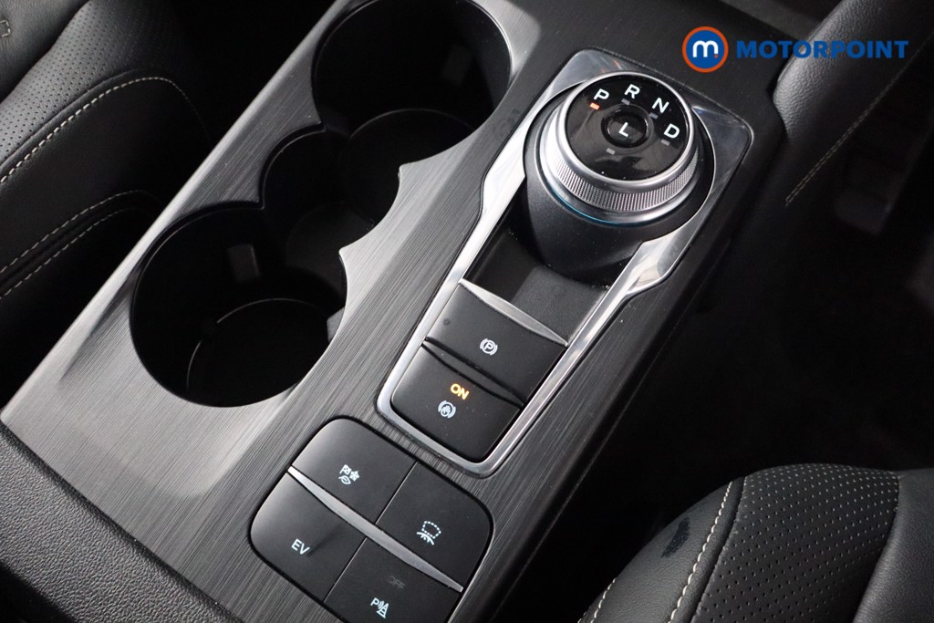 Ford Kuga Vignale Automatic Petrol Plug-In Hybrid SUV - Stock Number (1580282) - 14th supplementary image