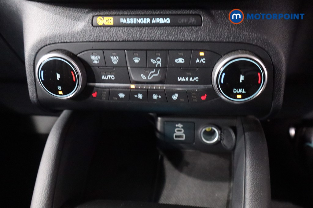 Ford Kuga Vignale Automatic Petrol Plug-In Hybrid SUV - Stock Number (1580282) - 16th supplementary image