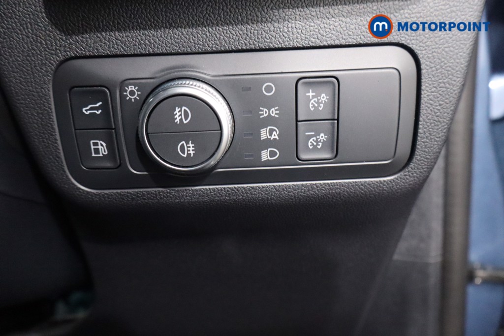 Ford Kuga Vignale Automatic Petrol Plug-In Hybrid SUV - Stock Number (1580282) - 17th supplementary image