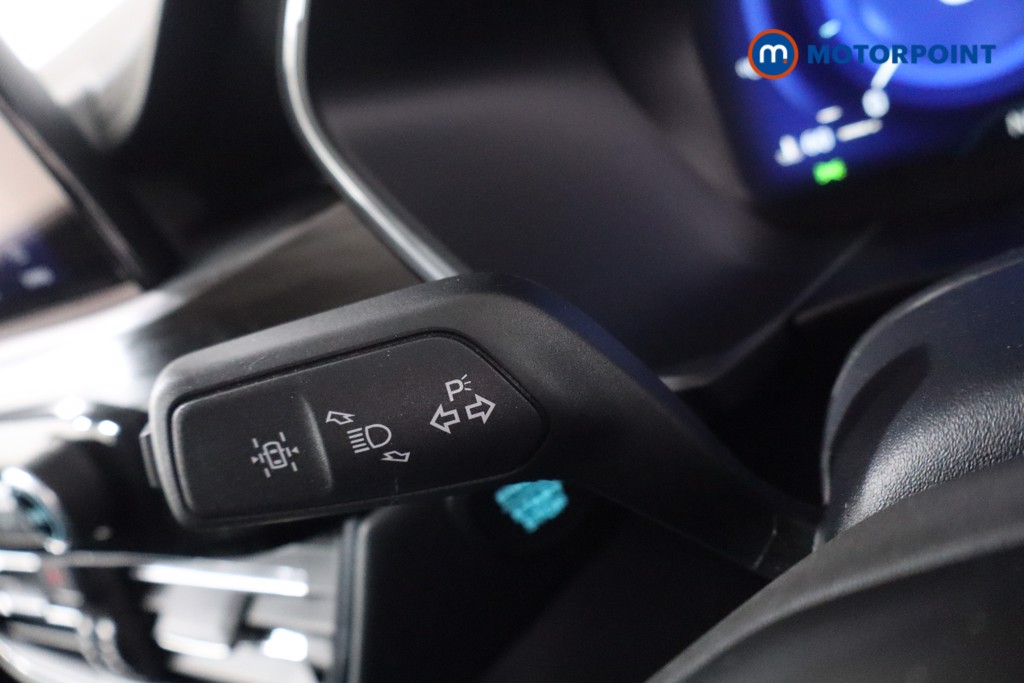 Ford Kuga Vignale Automatic Petrol Plug-In Hybrid SUV - Stock Number (1580282) - 20th supplementary image