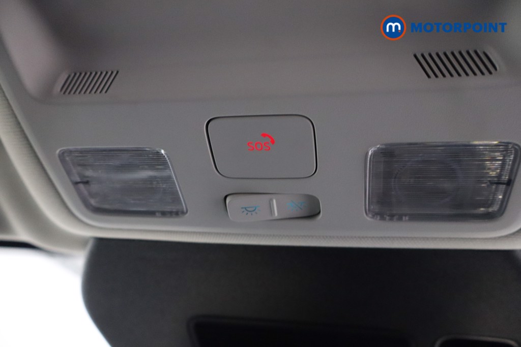 Ford Kuga Vignale Automatic Petrol Plug-In Hybrid SUV - Stock Number (1580282) - 21st supplementary image