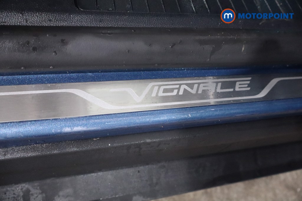 Ford Kuga Vignale Automatic Petrol Plug-In Hybrid SUV - Stock Number (1580282) - 22nd supplementary image