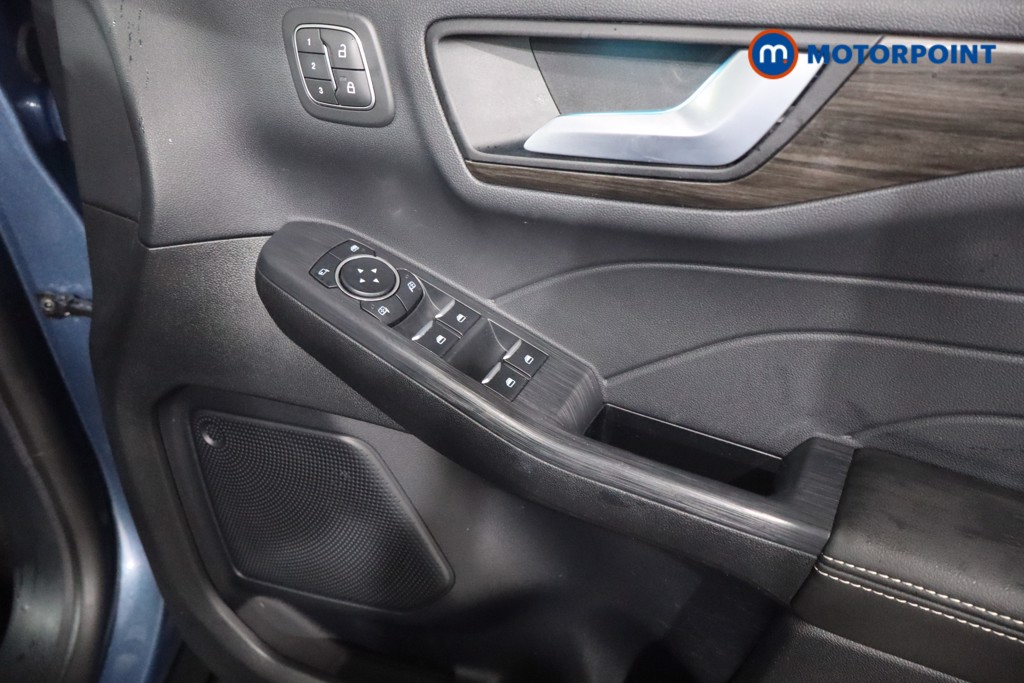 Ford Kuga Vignale Automatic Petrol Plug-In Hybrid SUV - Stock Number (1580282) - 24th supplementary image