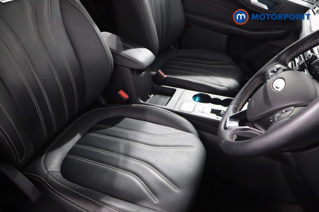 Ford Kuga Vignale Automatic Petrol Plug-In Hybrid SUV - Stock Number (1580282) - 26th supplementary image