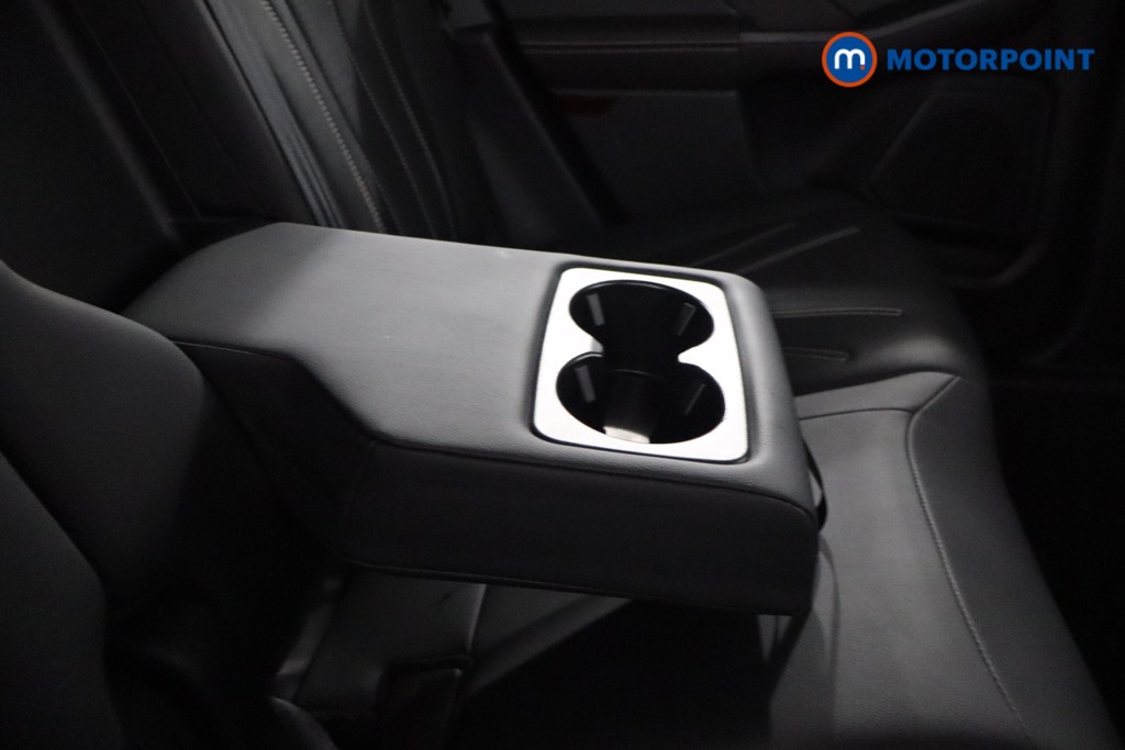 Ford Kuga Vignale Automatic Petrol Plug-In Hybrid SUV - Stock Number (1580282) - 29th supplementary image