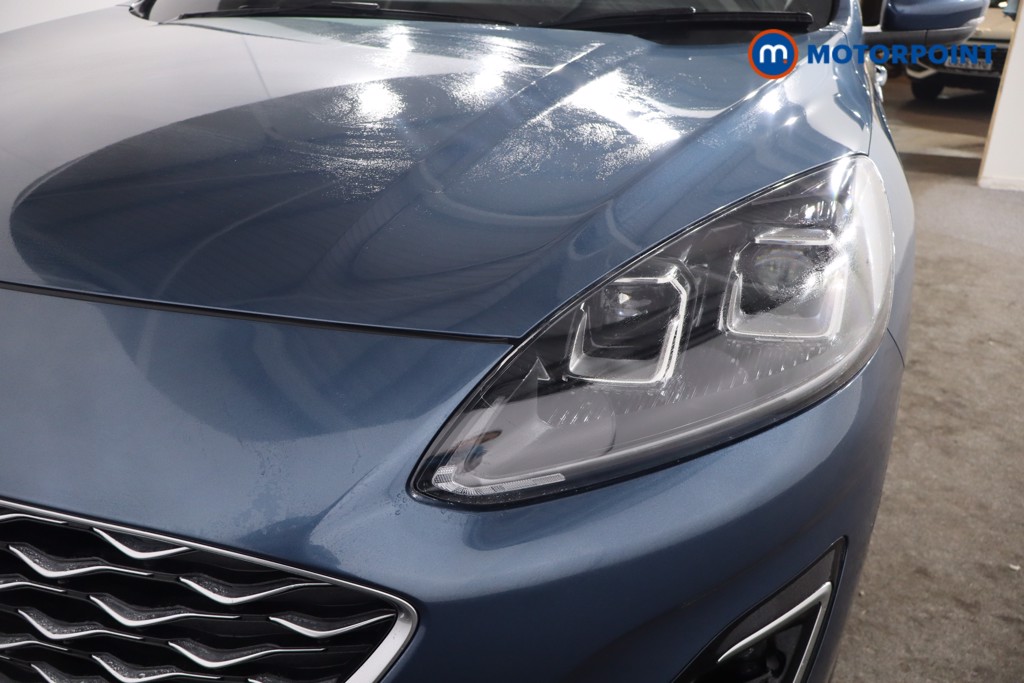 Ford Kuga Vignale Automatic Petrol Plug-In Hybrid SUV - Stock Number (1580282) - 30th supplementary image