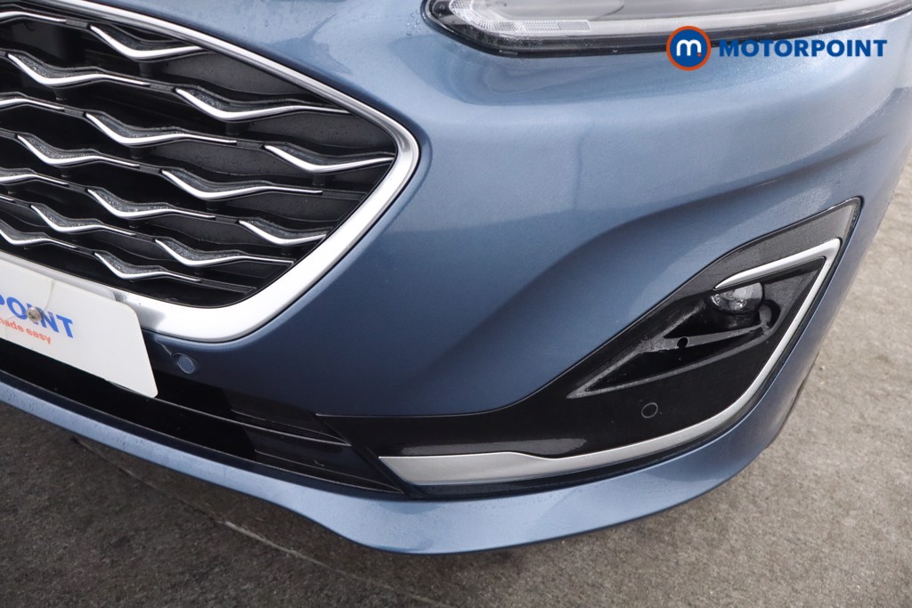 Ford Kuga Vignale Automatic Petrol Plug-In Hybrid SUV - Stock Number (1580282) - 31st supplementary image