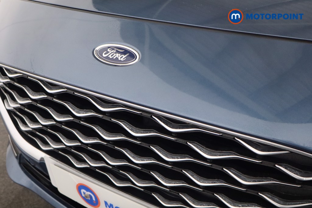 Ford Kuga Vignale Automatic Petrol Plug-In Hybrid SUV - Stock Number (1580282) - 32nd supplementary image