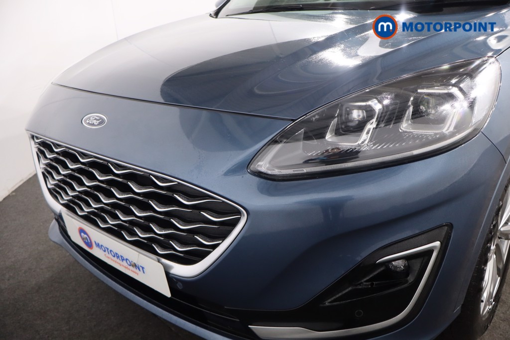 Ford Kuga Vignale Automatic Petrol Plug-In Hybrid SUV - Stock Number (1580282) - 33rd supplementary image