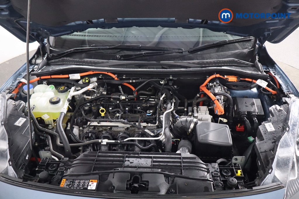 Ford Kuga Vignale Automatic Petrol Plug-In Hybrid SUV - Stock Number (1580282) - 34th supplementary image