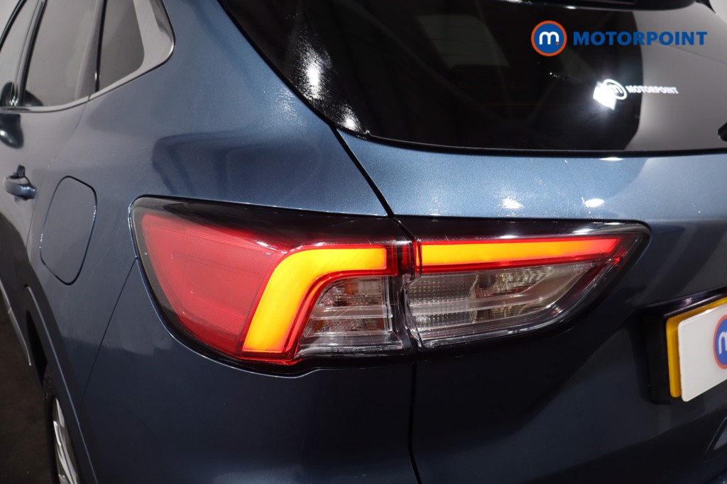 Ford Kuga Vignale Automatic Petrol Plug-In Hybrid SUV - Stock Number (1580282) - 36th supplementary image