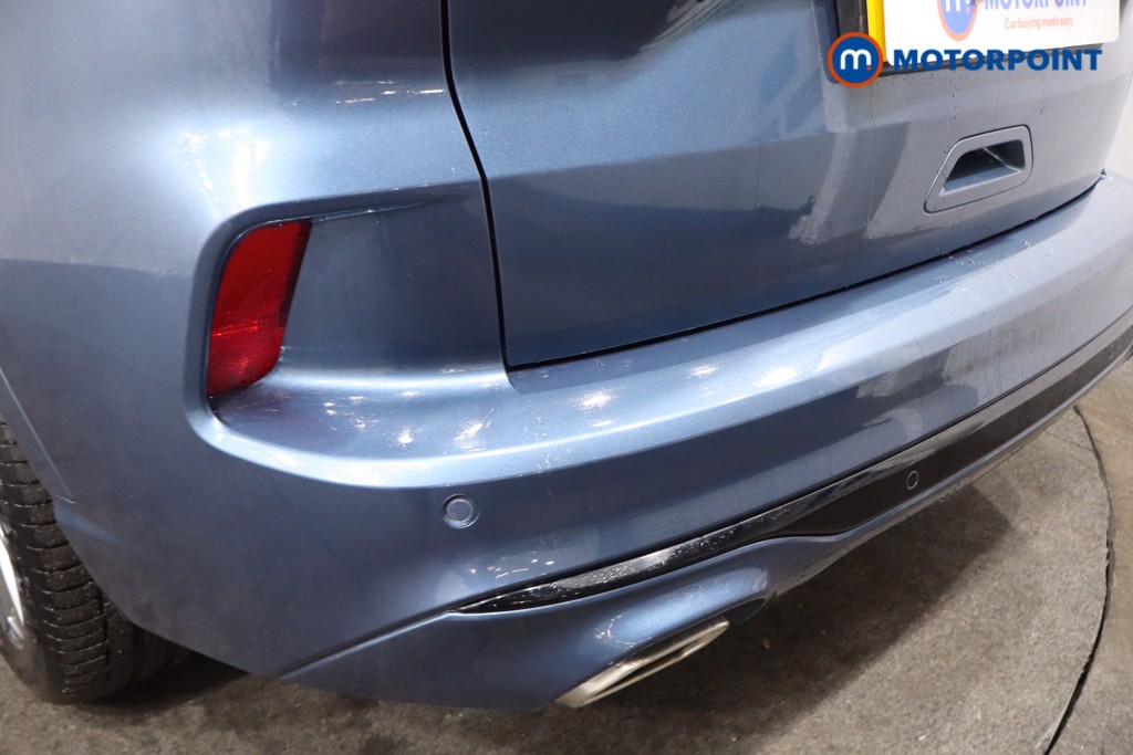 Ford Kuga Vignale Automatic Petrol Plug-In Hybrid SUV - Stock Number (1580282) - 37th supplementary image