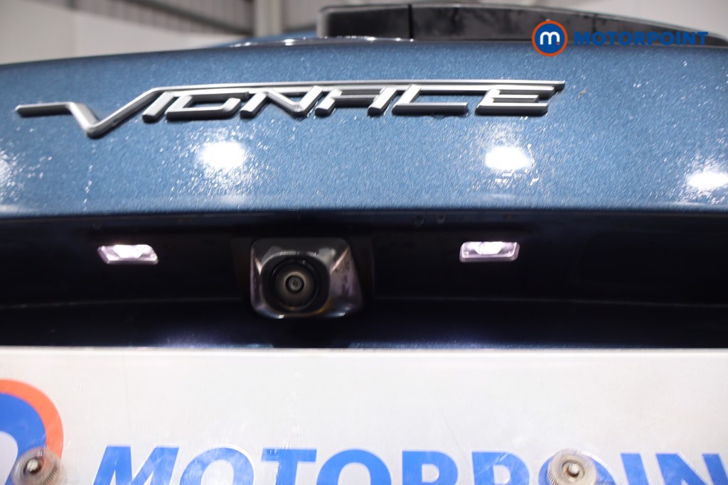 Ford Kuga Vignale Automatic Petrol Plug-In Hybrid SUV - Stock Number (1580282) - 38th supplementary image