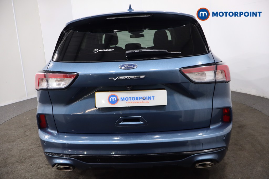 Ford Kuga Vignale Automatic Petrol Plug-In Hybrid SUV - Stock Number (1580282) - 40th supplementary image