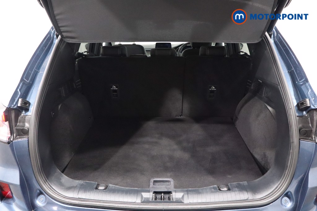 Ford Kuga Vignale Automatic Petrol Plug-In Hybrid SUV - Stock Number (1580282) - 41st supplementary image