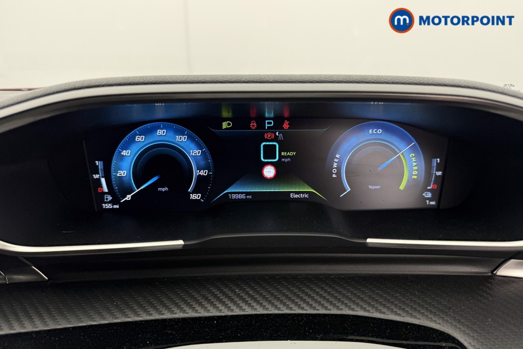 Peugeot 508 GT Automatic Petrol Plug-In Hybrid Estate - Stock Number (1580342) - 5th supplementary image