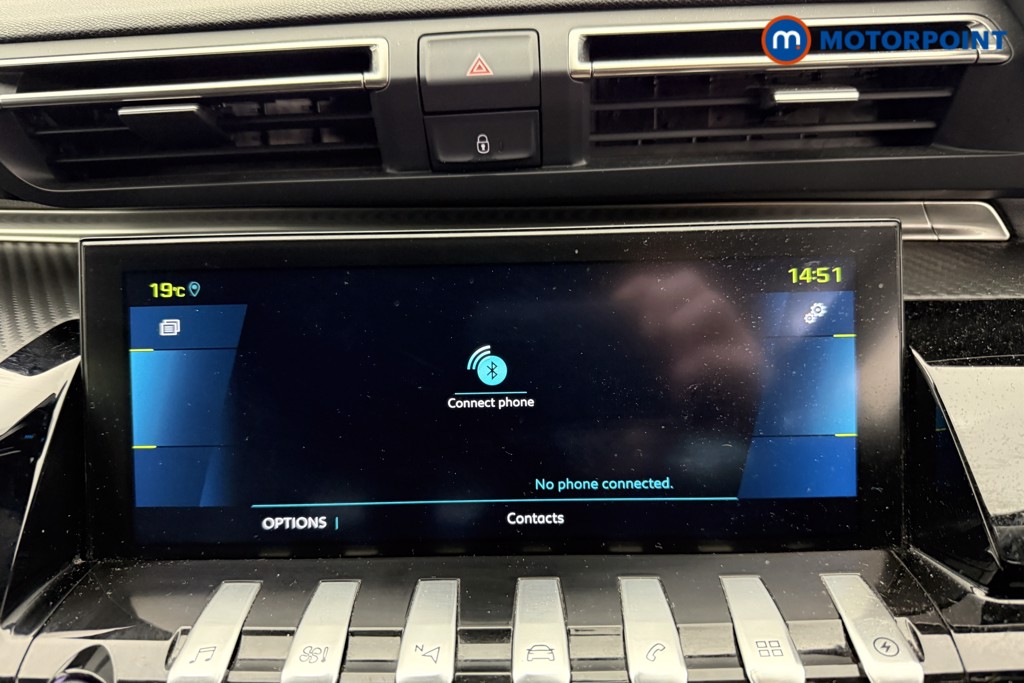 Peugeot 508 GT Automatic Petrol Plug-In Hybrid Estate - Stock Number (1580342) - 8th supplementary image