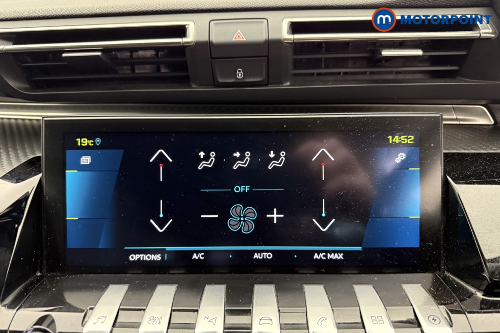 Peugeot 508 GT Automatic Petrol Plug-In Hybrid Estate - Stock Number (1580342) - 9th supplementary image