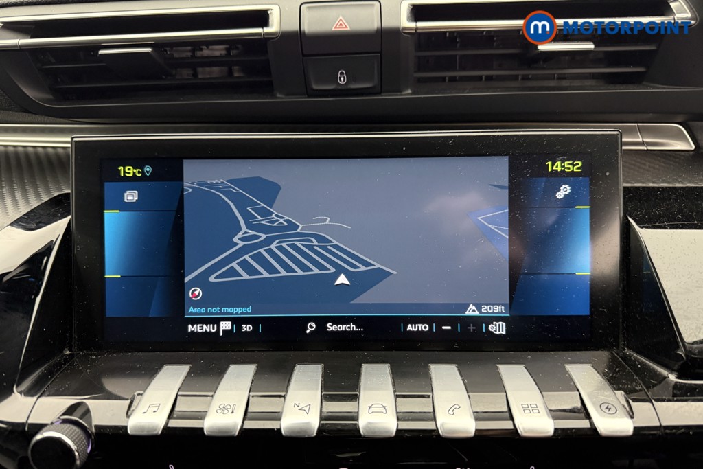Peugeot 508 GT Automatic Petrol Plug-In Hybrid Estate - Stock Number (1580342) - 10th supplementary image
