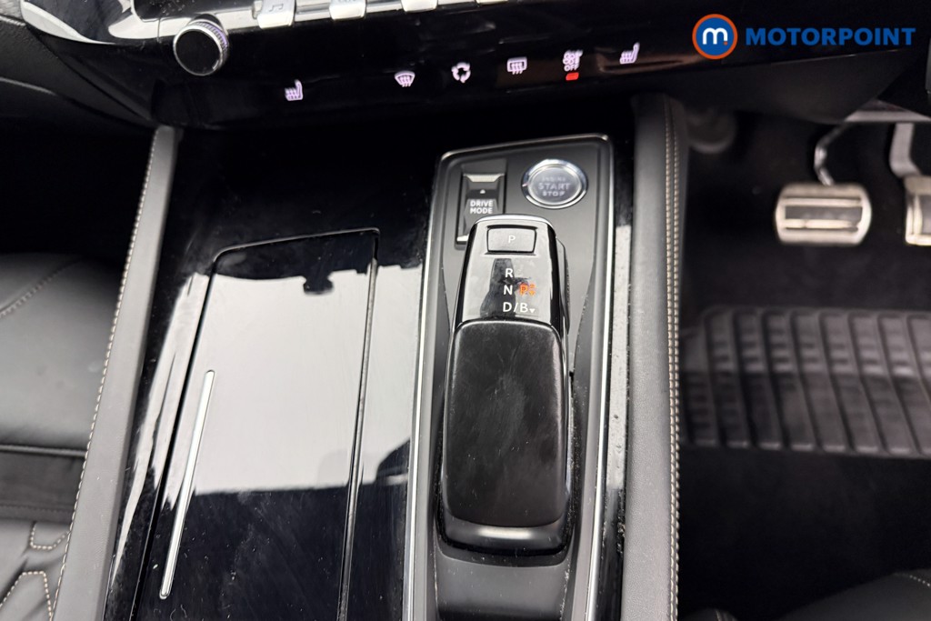 Peugeot 508 GT Automatic Petrol Plug-In Hybrid Estate - Stock Number (1580342) - 11th supplementary image