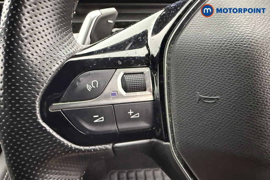 Peugeot 508 GT Automatic Petrol Plug-In Hybrid Estate - Stock Number (1580342) - 12th supplementary image