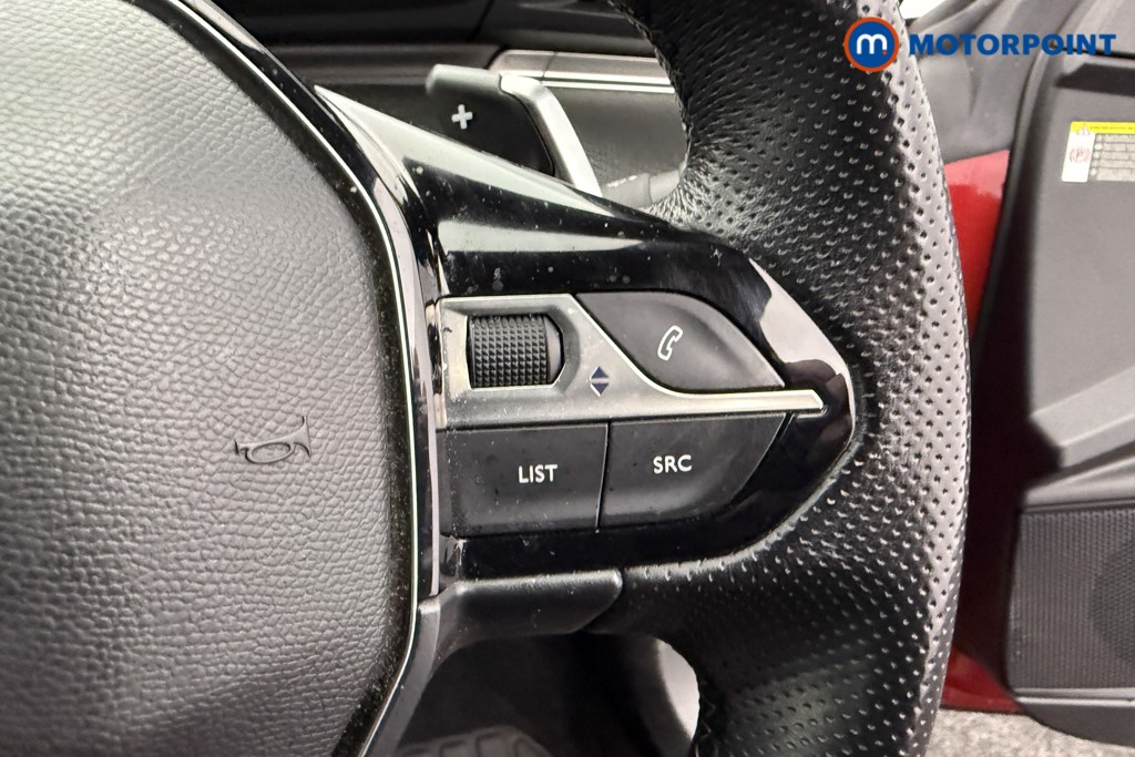 Peugeot 508 GT Automatic Petrol Plug-In Hybrid Estate - Stock Number (1580342) - 13th supplementary image