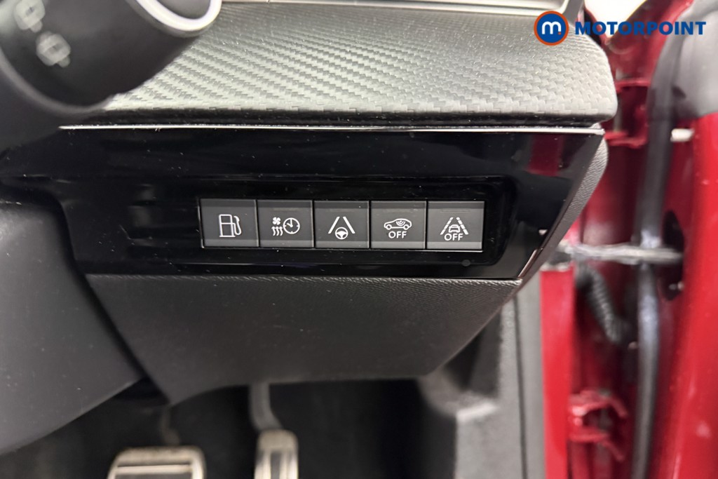 Peugeot 508 GT Automatic Petrol Plug-In Hybrid Estate - Stock Number (1580342) - 14th supplementary image