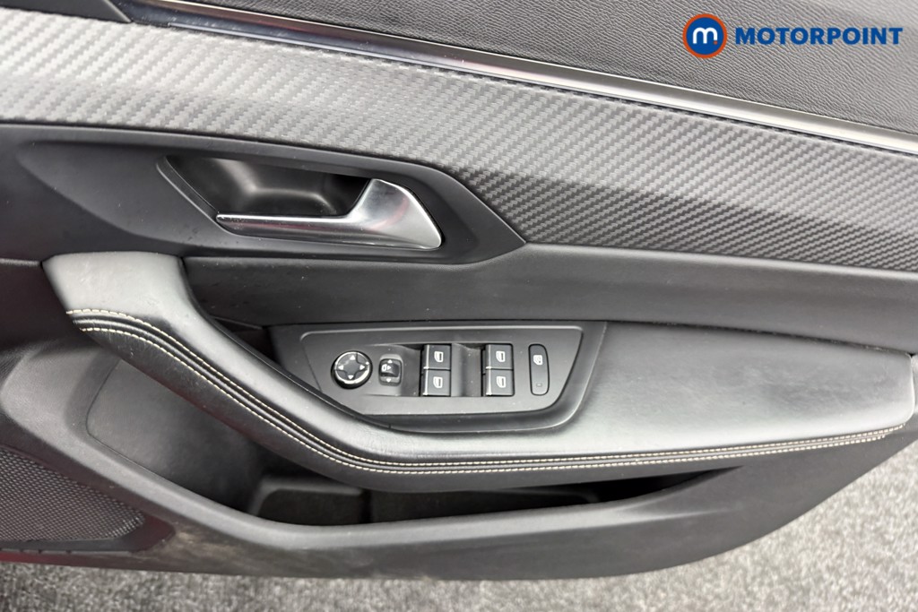 Peugeot 508 GT Automatic Petrol Plug-In Hybrid Estate - Stock Number (1580342) - 15th supplementary image
