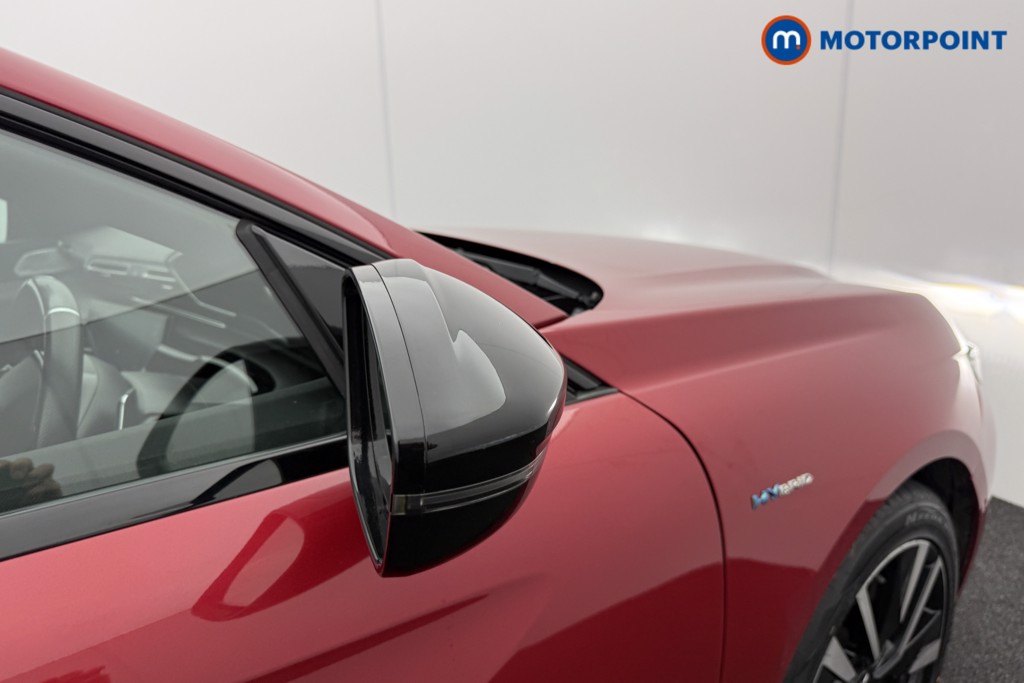 Peugeot 508 GT Automatic Petrol Plug-In Hybrid Estate - Stock Number (1580342) - 17th supplementary image