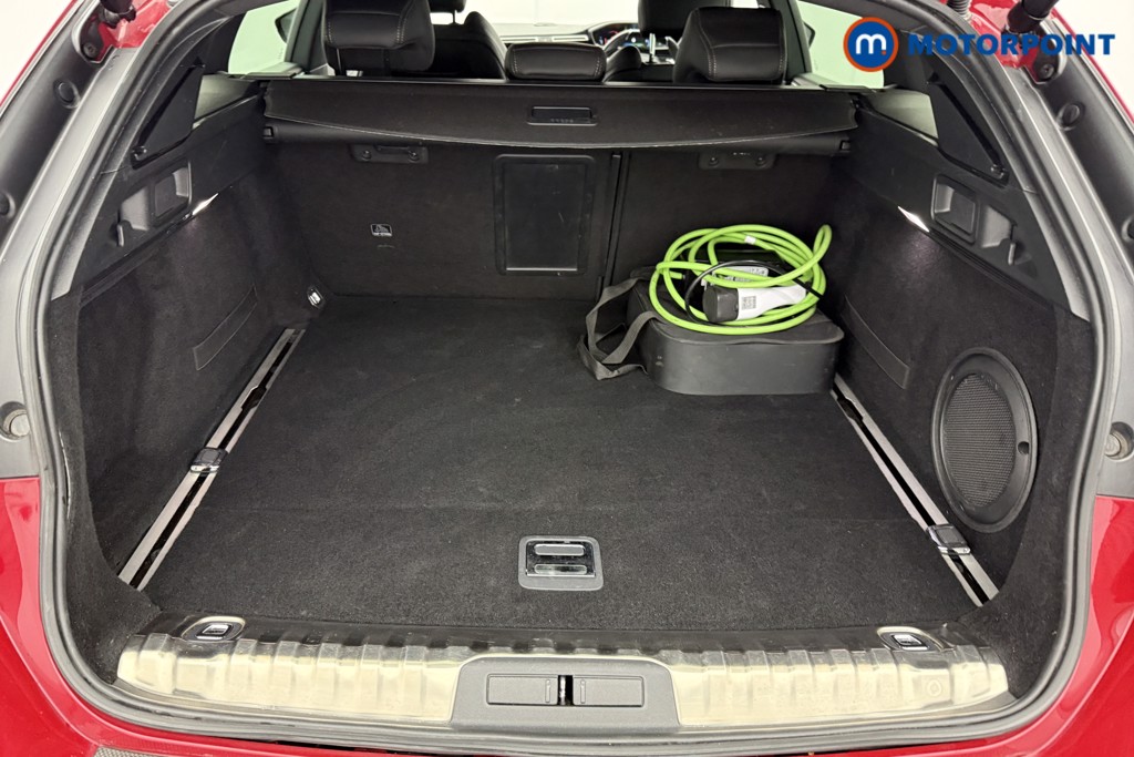 Peugeot 508 GT Automatic Petrol Plug-In Hybrid Estate - Stock Number (1580342) - 20th supplementary image