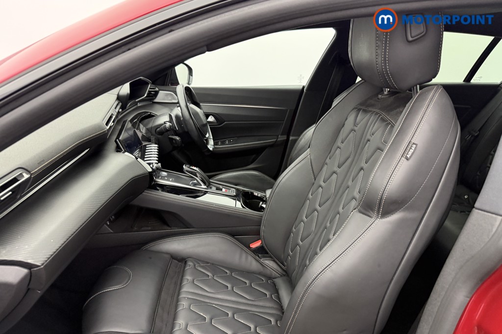 Peugeot 508 GT Automatic Petrol Plug-In Hybrid Estate - Stock Number (1580342) - 22nd supplementary image