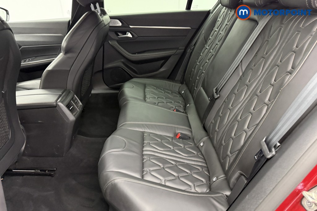 Peugeot 508 GT Automatic Petrol Plug-In Hybrid Estate - Stock Number (1580342) - 23rd supplementary image