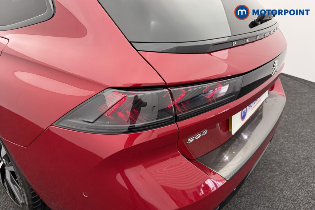 Peugeot 508 GT Automatic Petrol Plug-In Hybrid Estate - Stock Number (1580342) - 25th supplementary image