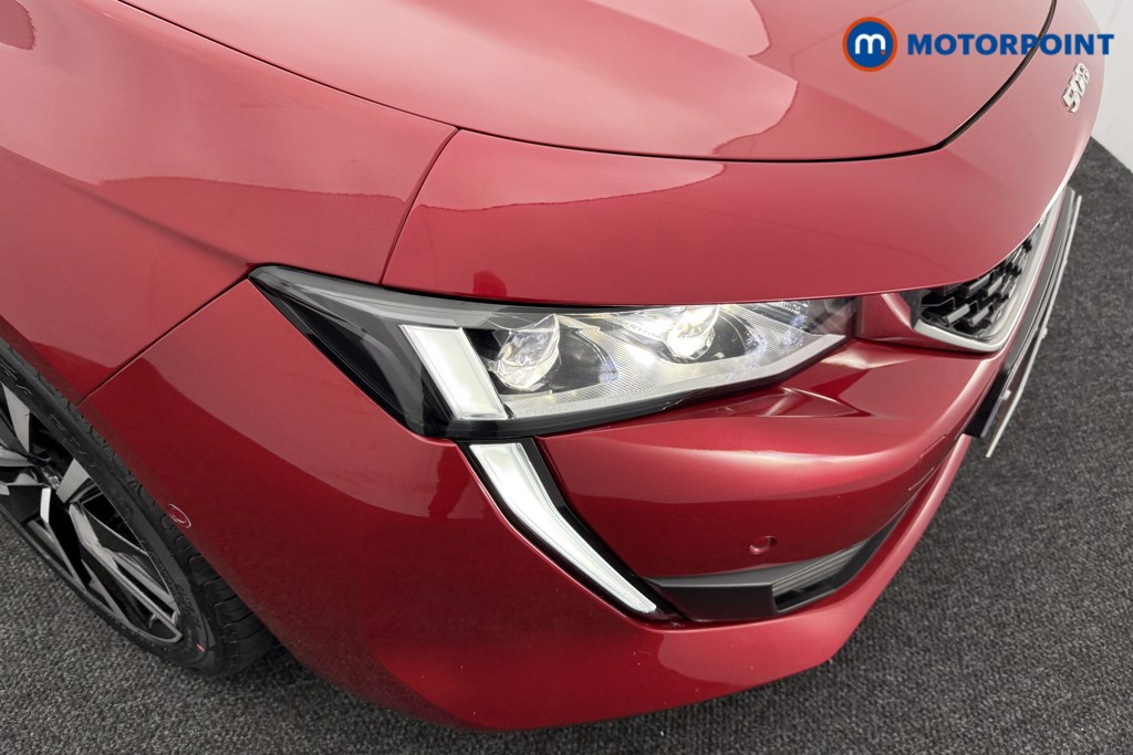 Peugeot 508 GT Automatic Petrol Plug-In Hybrid Estate - Stock Number (1580342) - 27th supplementary image