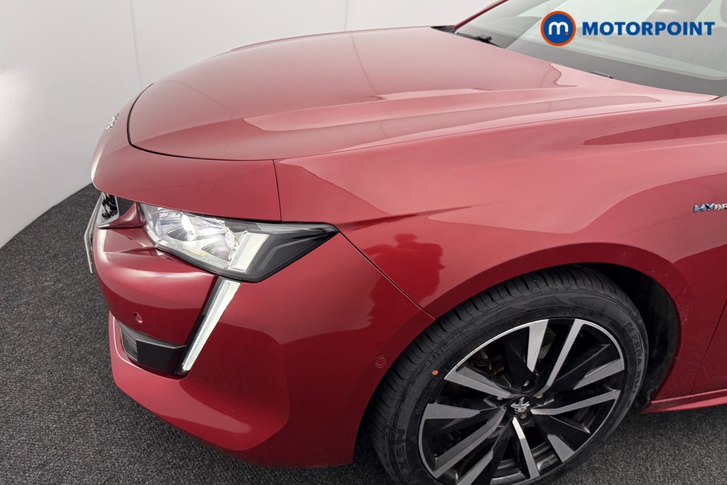 Peugeot 508 GT Automatic Petrol Plug-In Hybrid Estate - Stock Number (1580342) - 28th supplementary image
