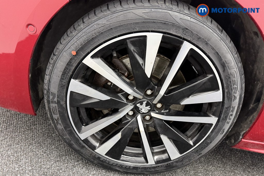 Peugeot 508 GT Automatic Petrol Plug-In Hybrid Estate - Stock Number (1580342) - 29th supplementary image
