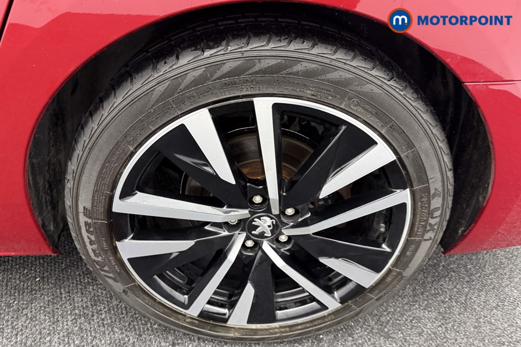 Peugeot 508 GT Automatic Petrol Plug-In Hybrid Estate - Stock Number (1580342) - 30th supplementary image