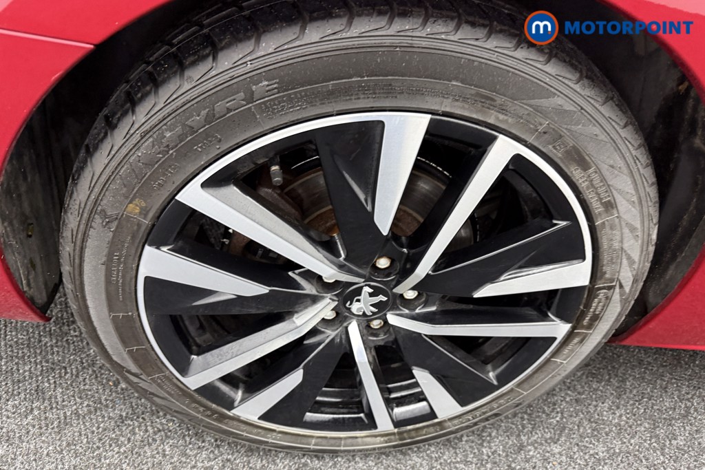 Peugeot 508 GT Automatic Petrol Plug-In Hybrid Estate - Stock Number (1580342) - 31st supplementary image