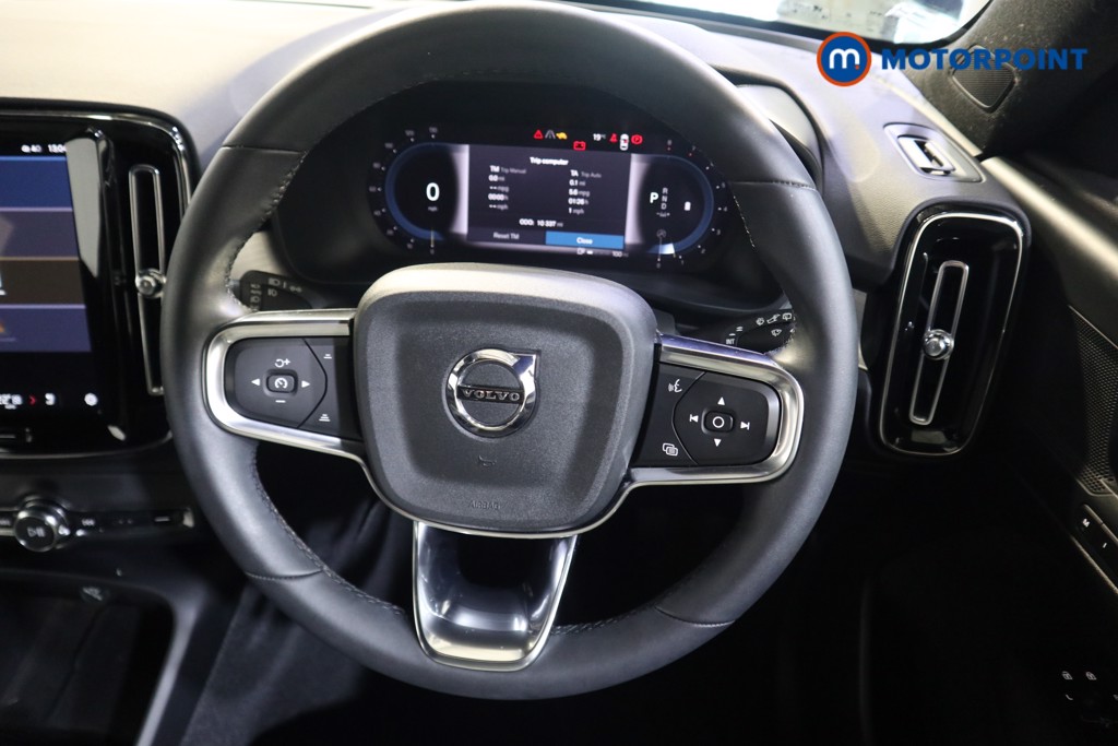 Volvo Xc40 Plus Automatic Petrol SUV - Stock Number (1580361) - 2nd supplementary image